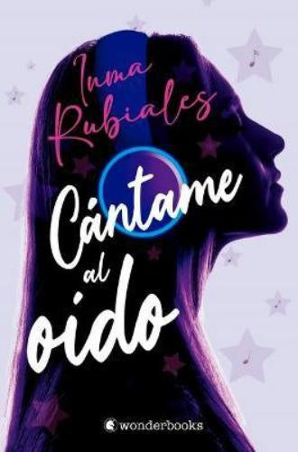 Cántame al oído | INMA RUBIALES
