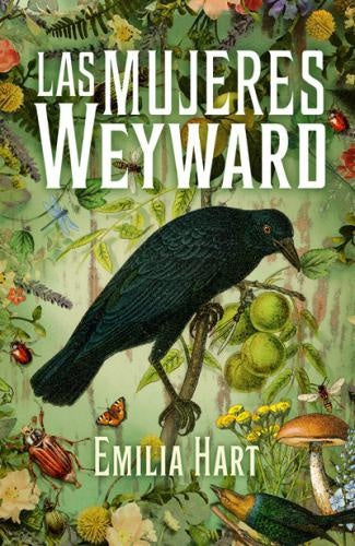 Las mujeres Weyward | EMILIA HART