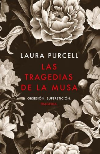 Las tragedias de la musa | LAURA PURCELL