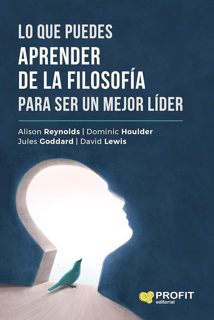 Lo que puedes aprender de la filosofía para ser un mejor líder | Varios autores