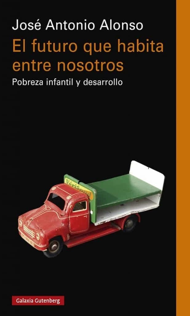 El futuro que habita entre nosotros | José Antonio Alonso