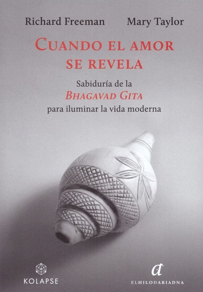 Cuando el amor se revela | RICHARD FREEMAN / MARY TAYLOR