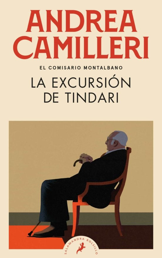 La excursión a Tindari | Andrea Camilleri