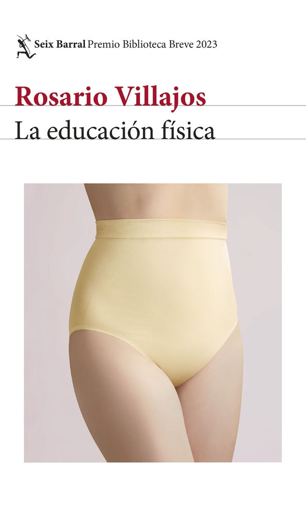 La educación física | Rosario Villajos