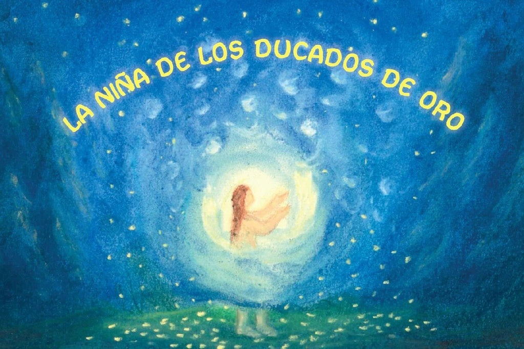 NIÑA DE LOS DUCADOS DE ORO, LA