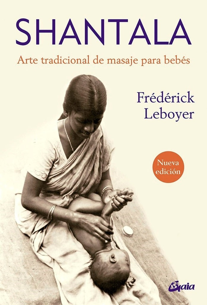 SHANTALA | FREDERICK LEBOYER