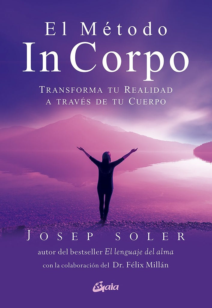 METODO IN CORPO, EL | JOSEP SOLER