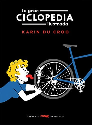 La gran ciclopedia ilustrada | KARIN DU CROO