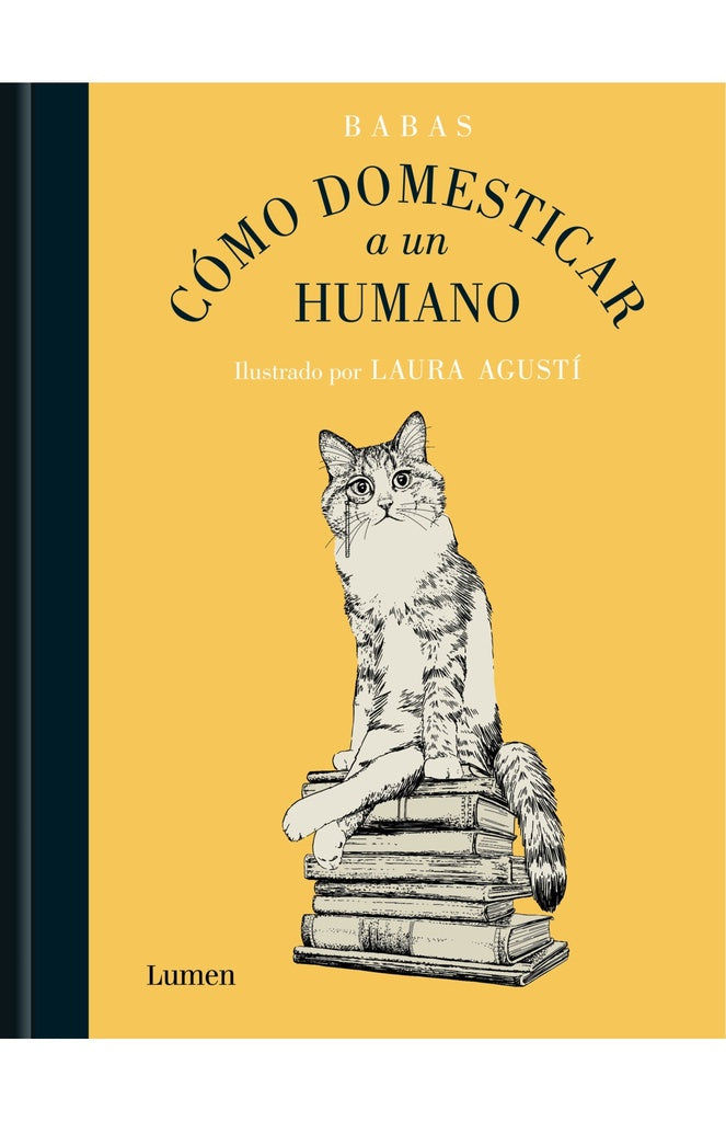 Cómo domesticar a un humano | Babas