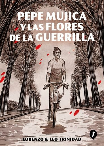 Pepe Mujica y las flores de la guerrilla | Matias/Trinidad Leo Castro