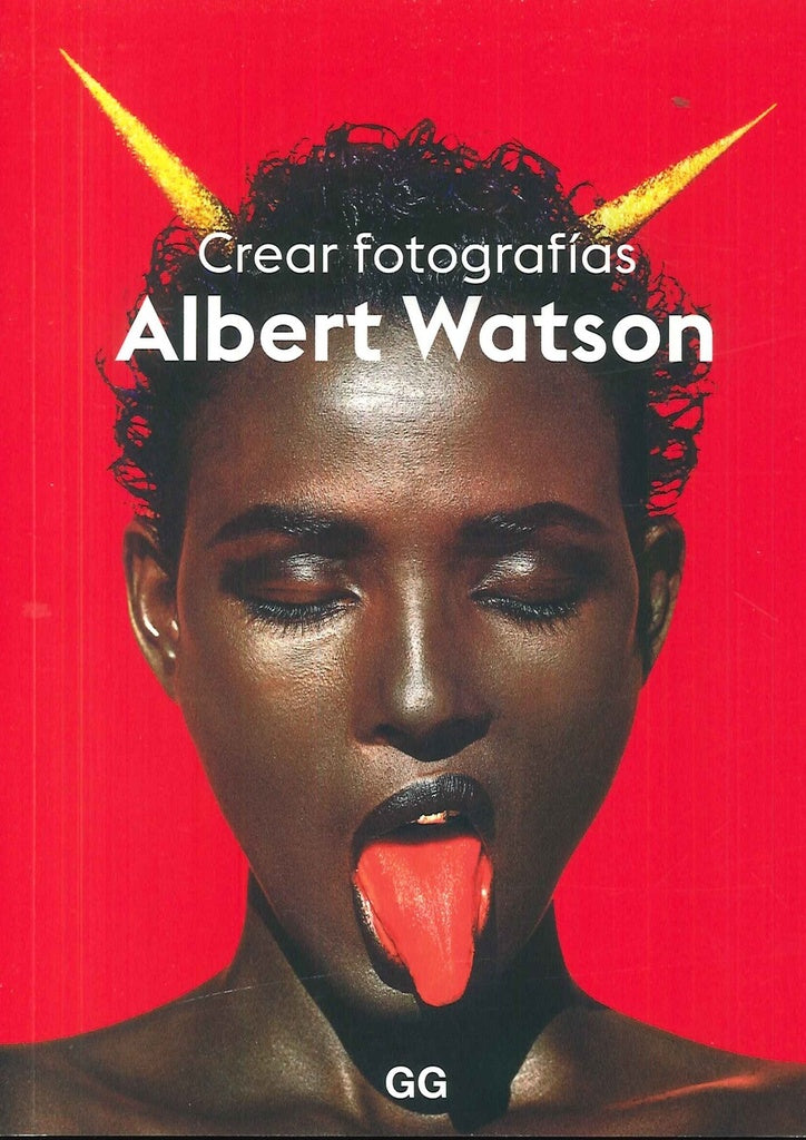 Crear fotografías | ALBERT WATSON