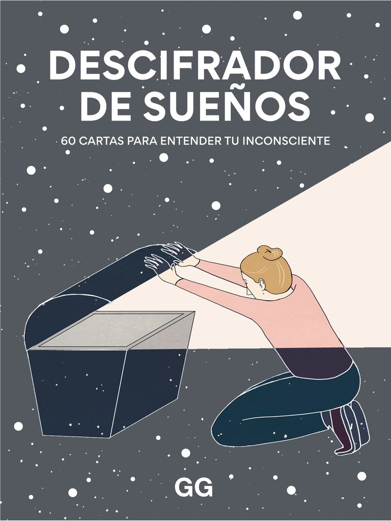 Descifrador de sueños | Theresa Cheung