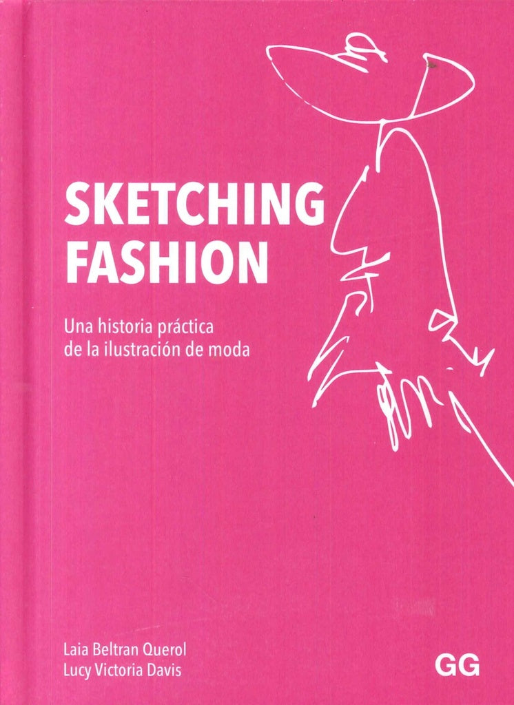 Sketching fashion | LAIA BELTRAN QUEROL