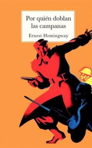 Por quién doblan las campanas | ERNEST HEMINGWAY