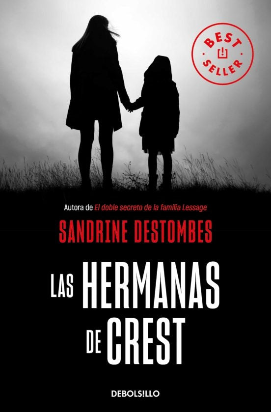 Las hermanas de Crest | SANDRINE DESTOMBES