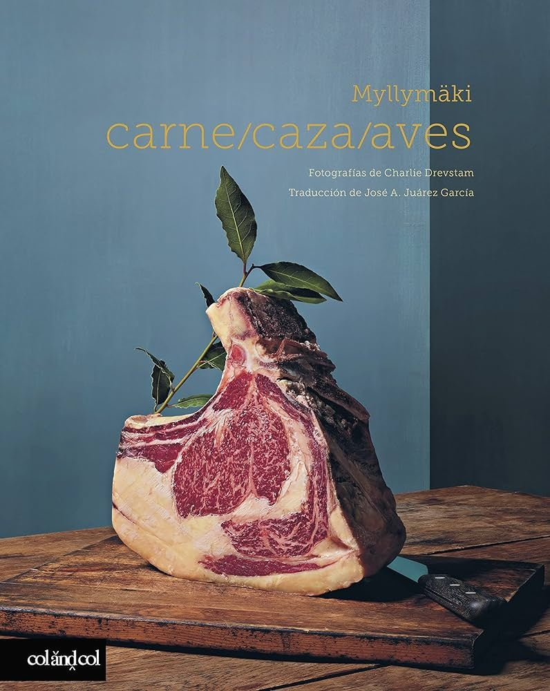 CARNE, CAZA, AVES | MYLLYMAKI
