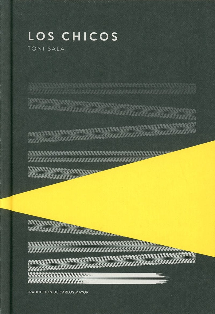 Los chicos | TONI SALA