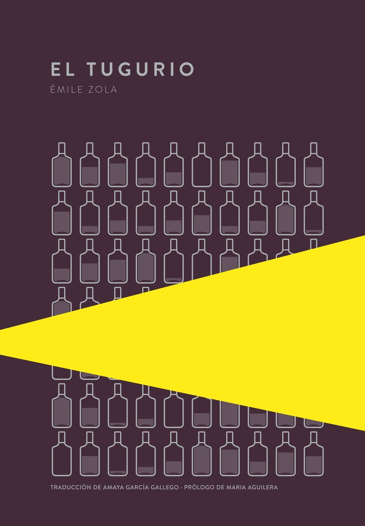 El tugurio | EMILE ZOLA
