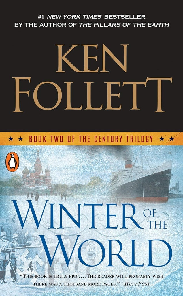 Winter of the World | Ken Follett