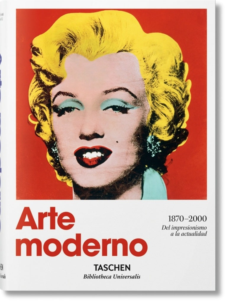 ARTE MODERNO | Taschen