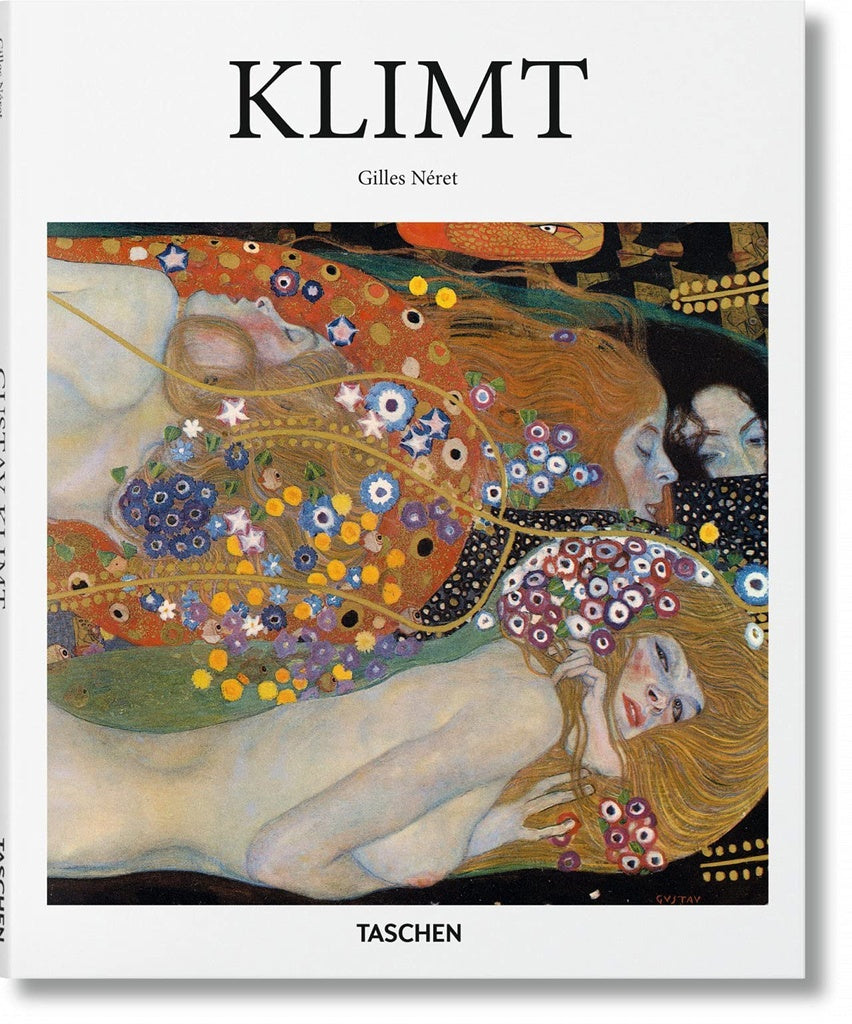 KLIMT | GILLES NERET