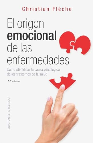 El orígen emocional de las enfermedades | CHRISTIAN FLÈCHE