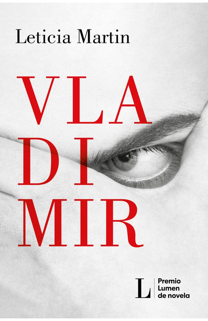 Vladimir | Leticia Martin
