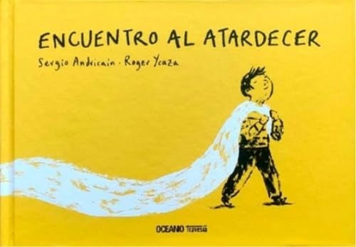 Encuentro al atardecer | ANDRICAÍN, Ycaza