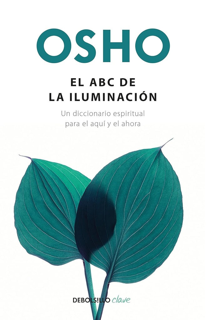 El ABC de la iluminación | OSHO