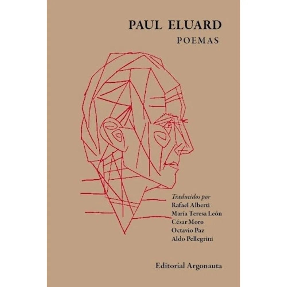 Poemas. Paul Eluard | Paul Eluard