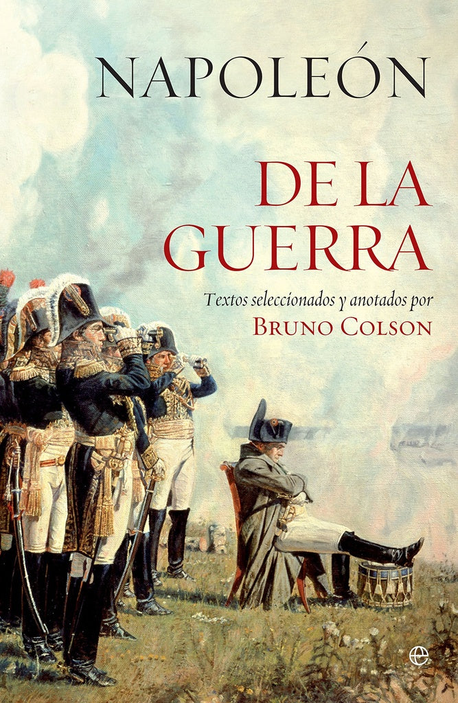 DE LA GUERRA | NAPOLEON
