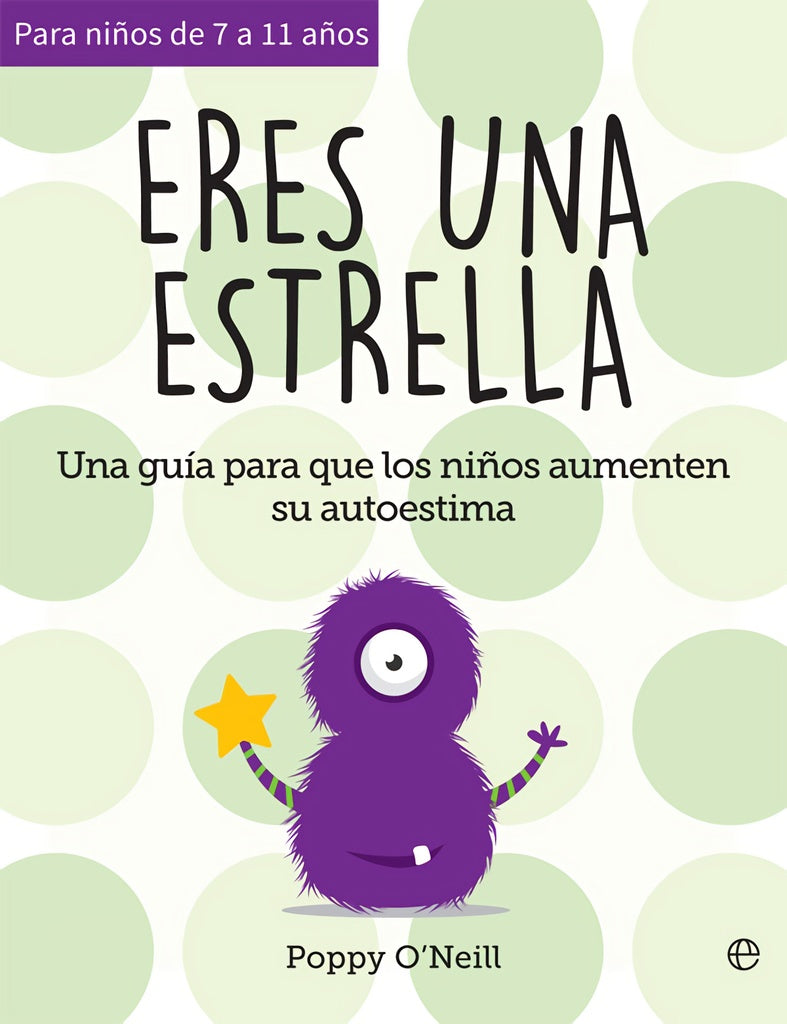 ERES UNA ESTRELLA | POPPY O'NEILL