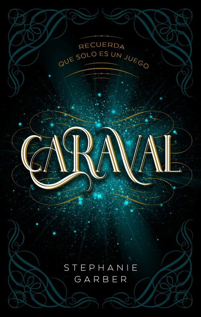 Caraval | Stephanie Garber