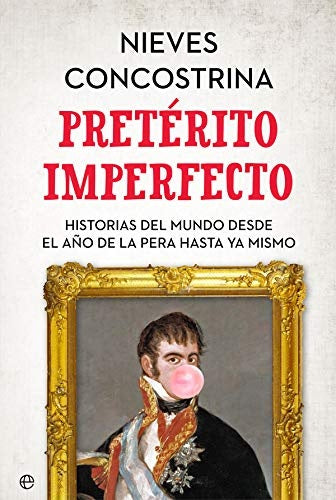 Pretérito imperfecto | NIEVES CONCOSTRINA