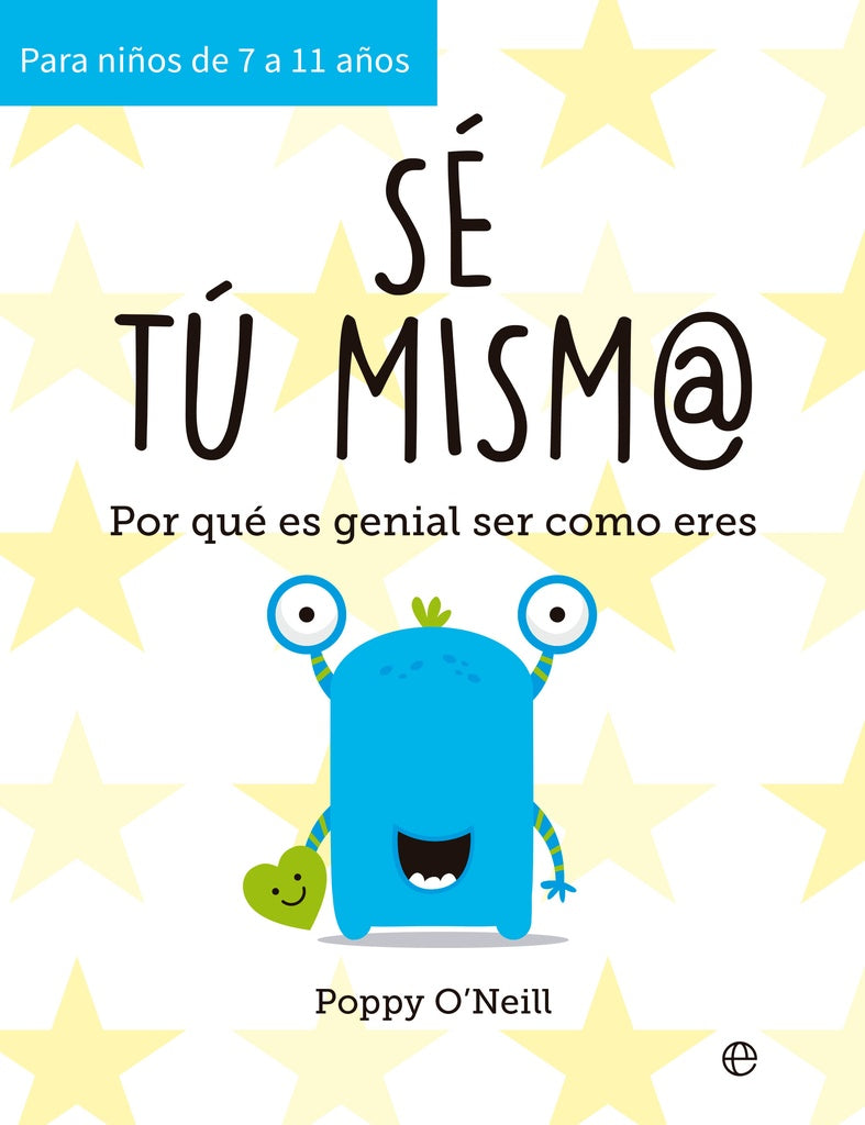 SE TU MISMO | POPPY O'NEILL