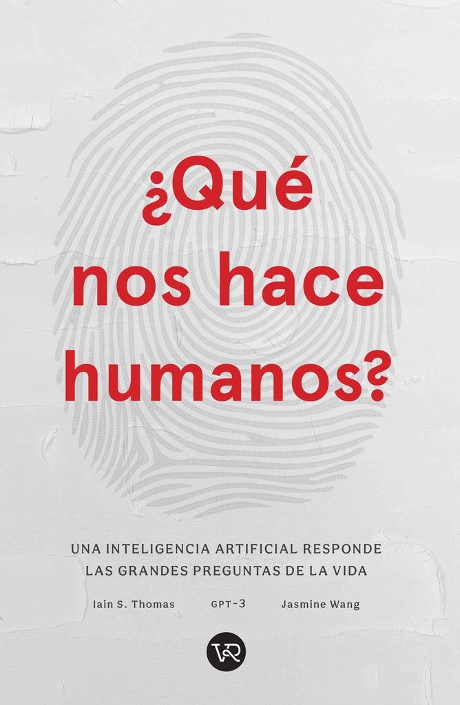 ¿Qué nos hace humanos? | IAIN S. - WANG JASMINE THOMAS
