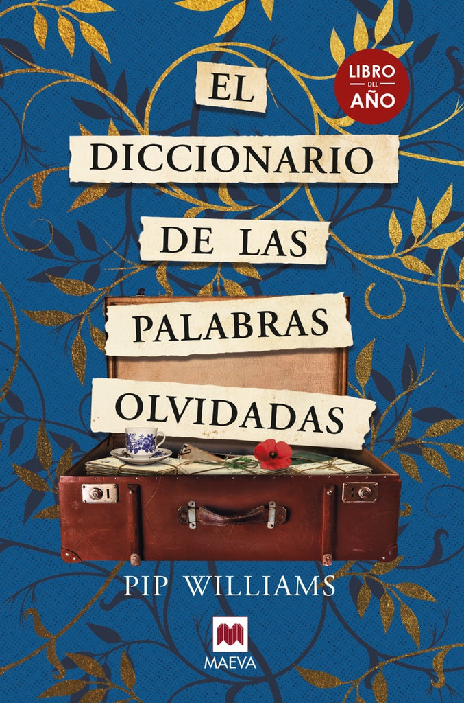 Diccionario de las palabras olvidadas | Pip Williams