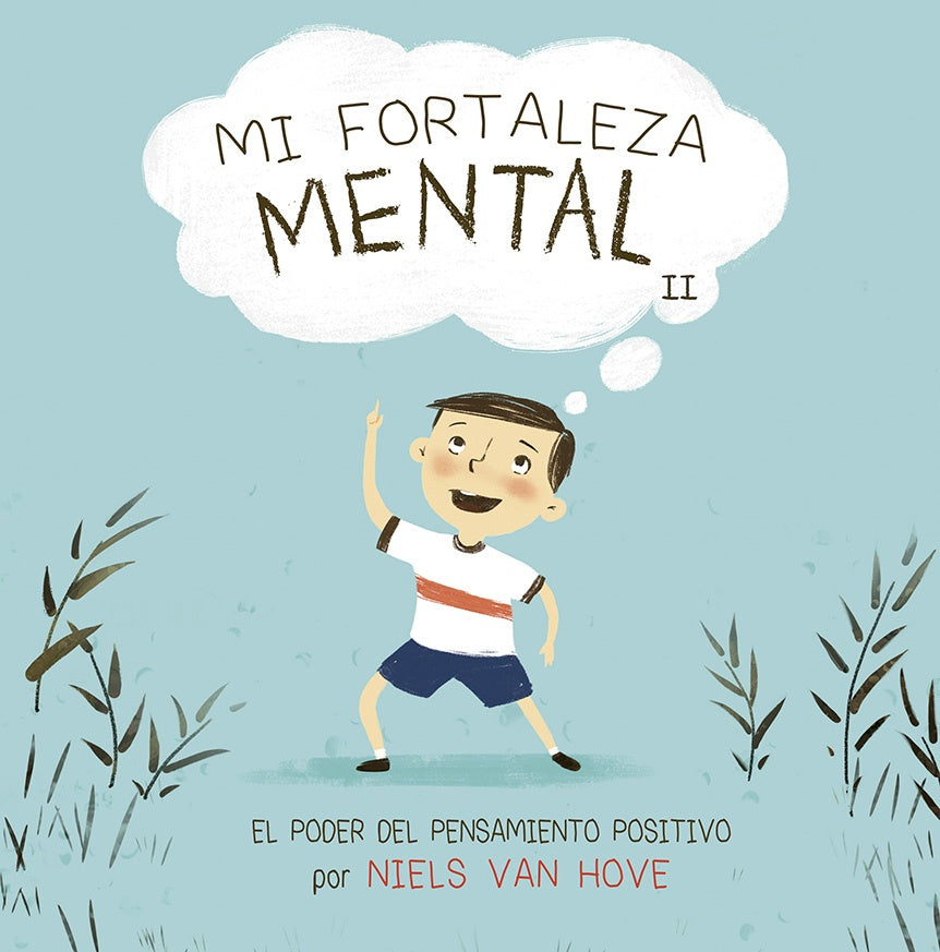 Mi fortaleza mental II | Niels Van Hove