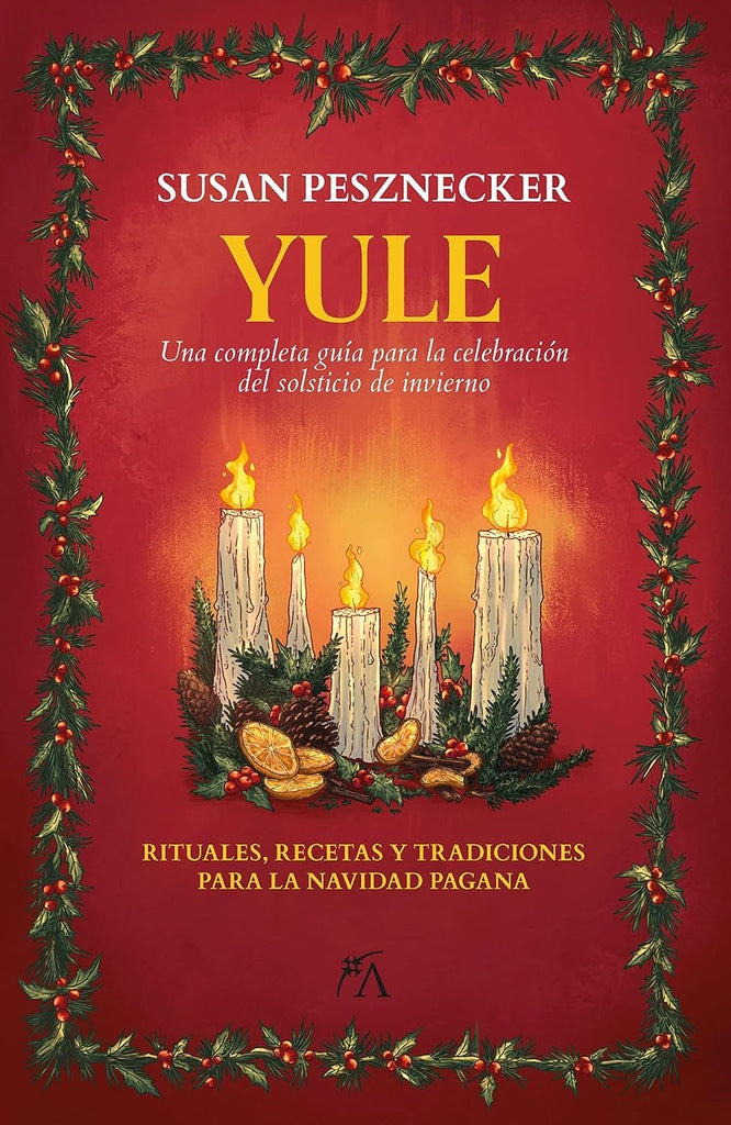 Yule | SUSAN PESZNECKER