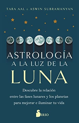 Astrología a la luz de la luna | TARA/ SUBRAMANYAN ASWIN AAL