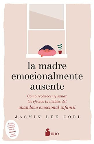 La madre emocionalmente ausente | JASMIN LEE CORI