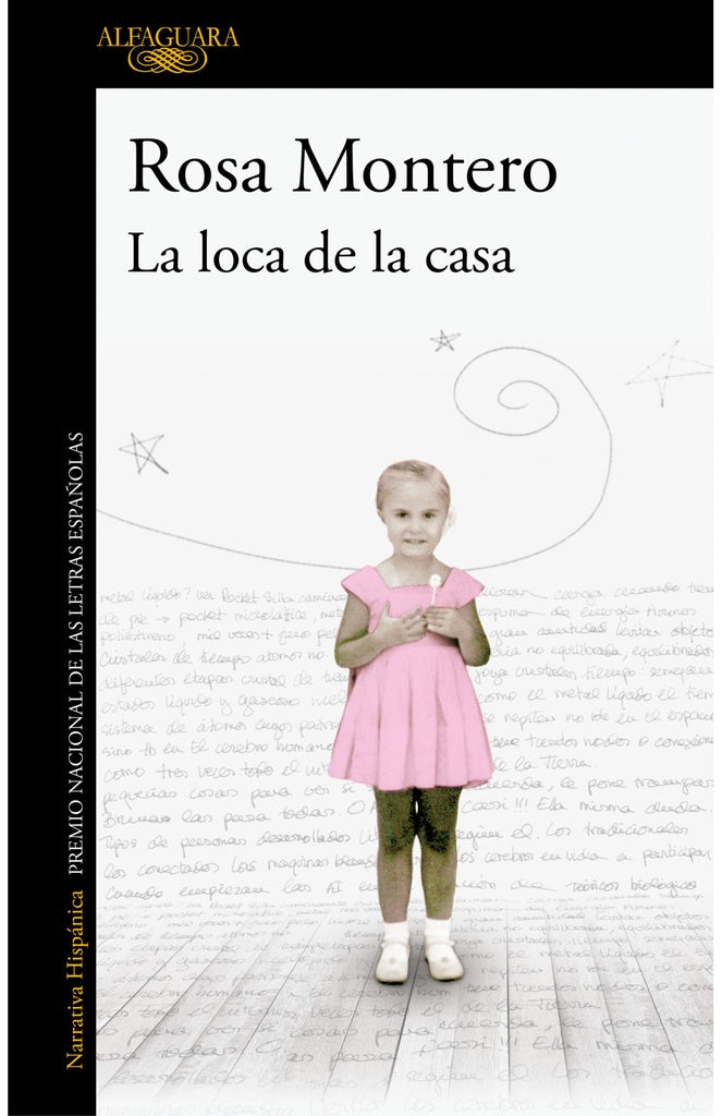 La loca de la casa | Rosa Montero
