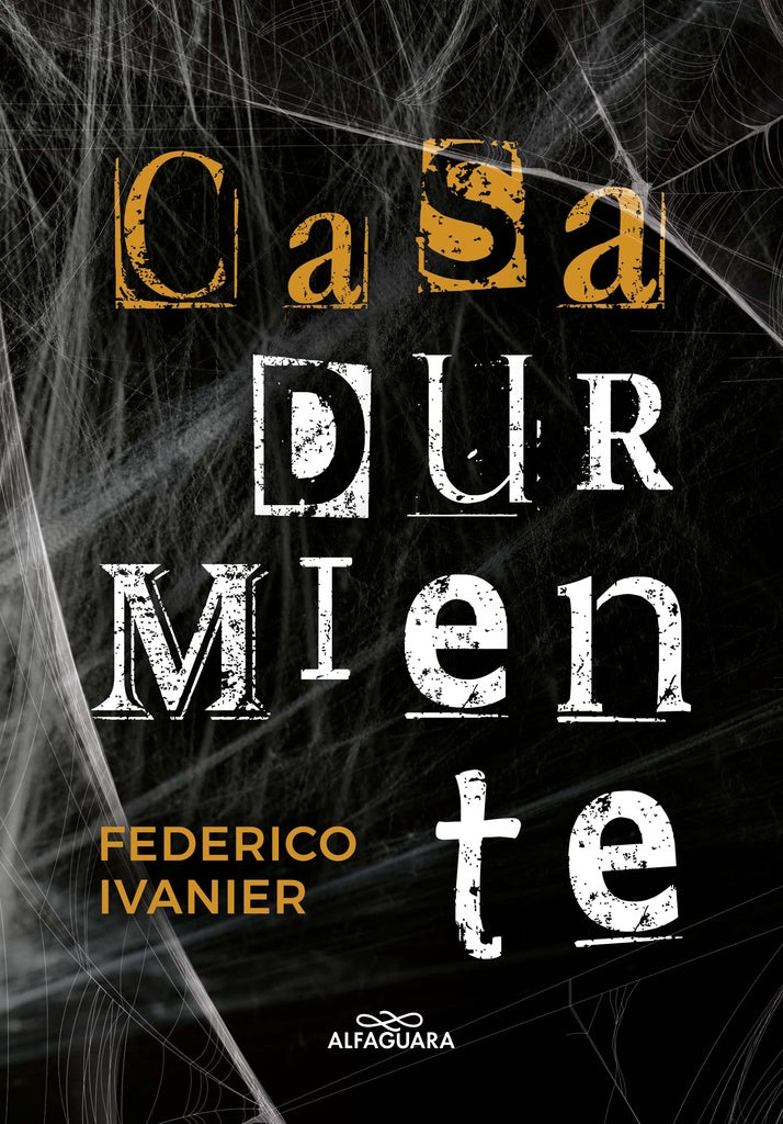 Casa durmiente | FEDERICO IVANIER
