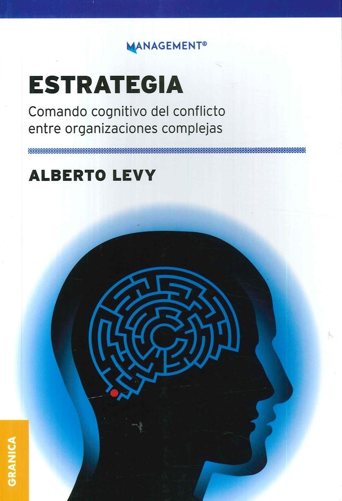 Estrategia | ALBERTO LEVY