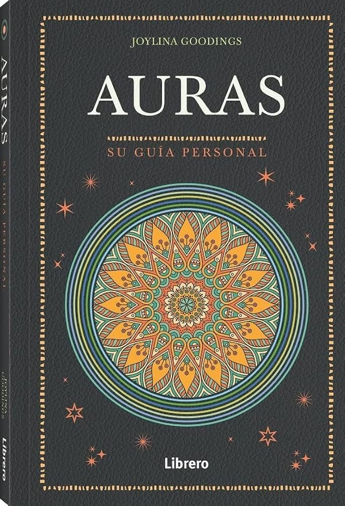 Auras | JOYLINA GOODINGS