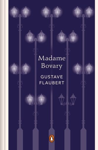 Madame Bovary | Gustave Flaubert