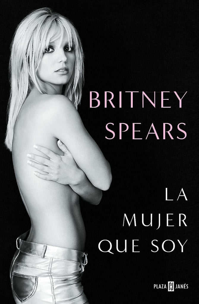 La mujer que soy | Britney Spears