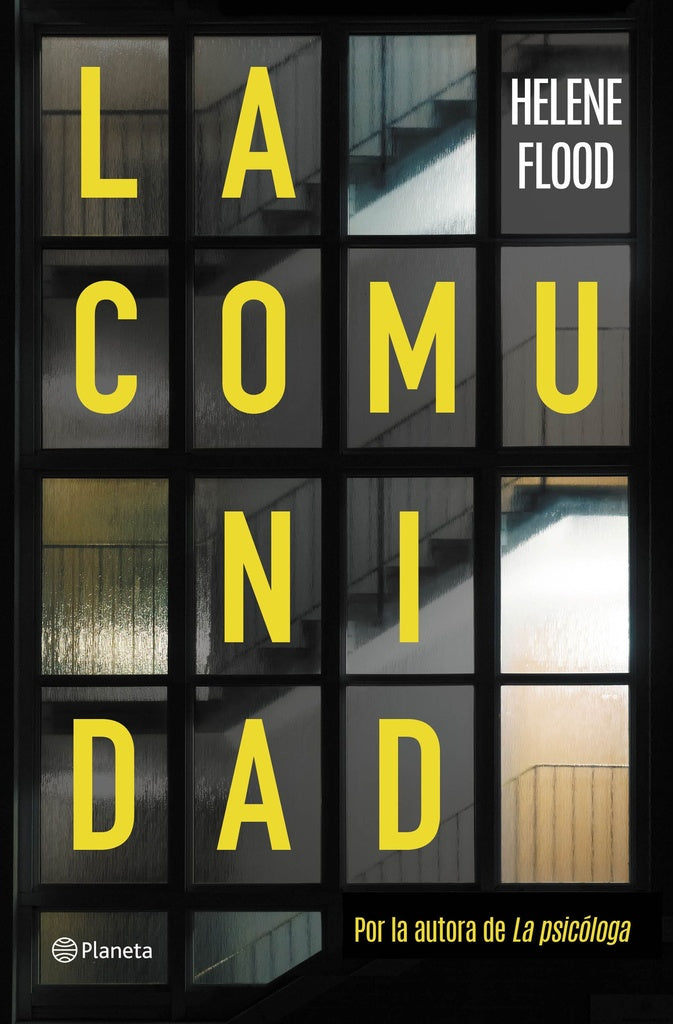La comunidad | Helene Flood