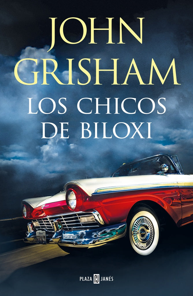 Los chicos de Biloxi | John Grisham