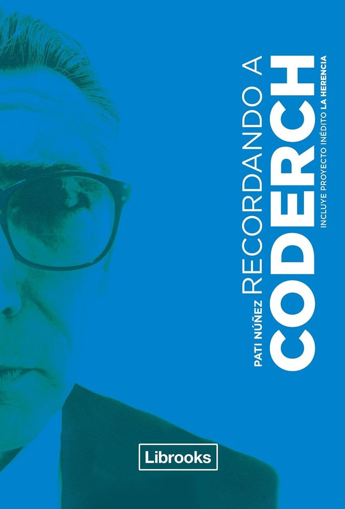 Recordando a Coderch | PATI NUÑEZ GIMENO